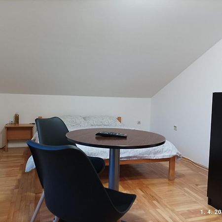 Apartments Dobra Vila Zlatibor Eksteriør billede