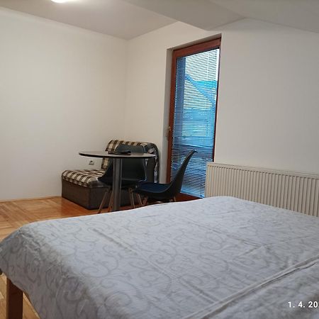 Apartments Dobra Vila Zlatibor Eksteriør billede