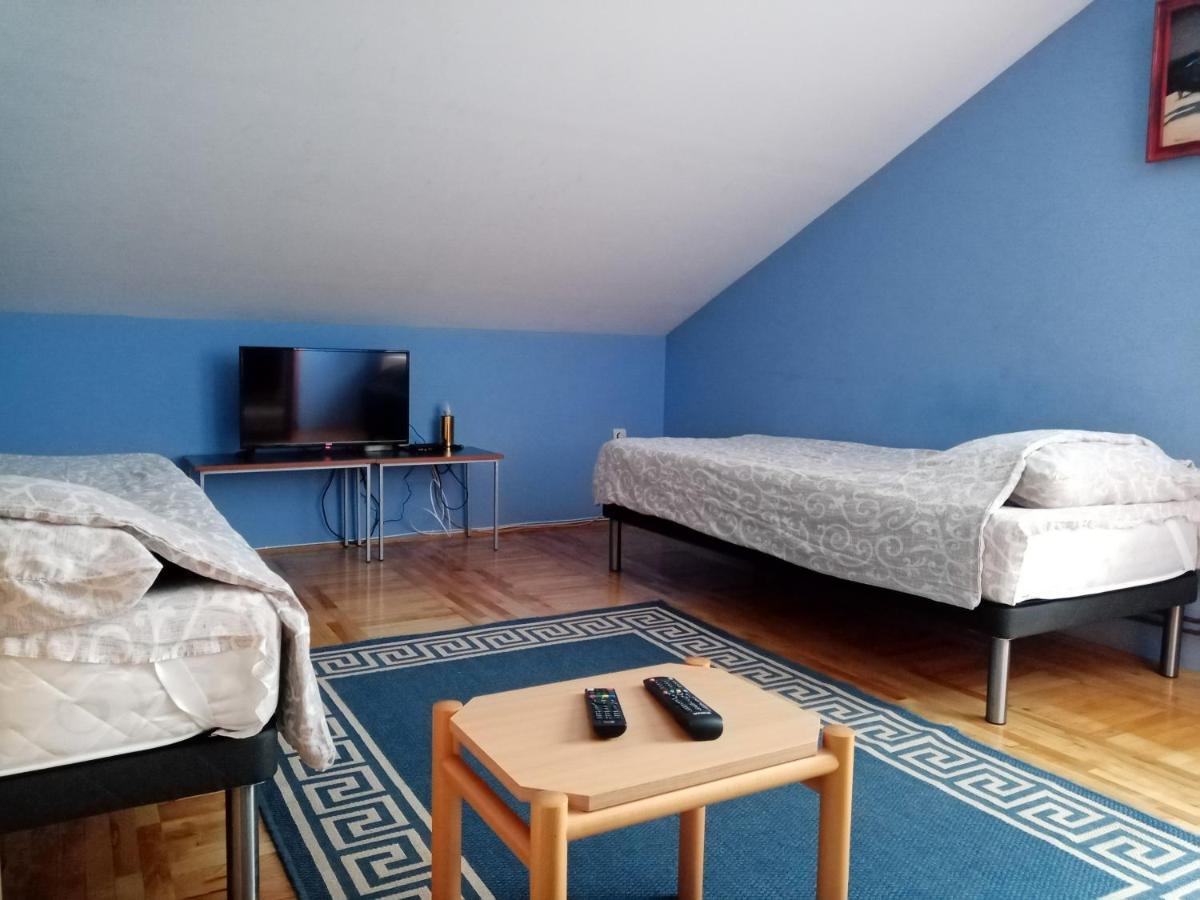 Apartments Dobra Vila Zlatibor Eksteriør billede
