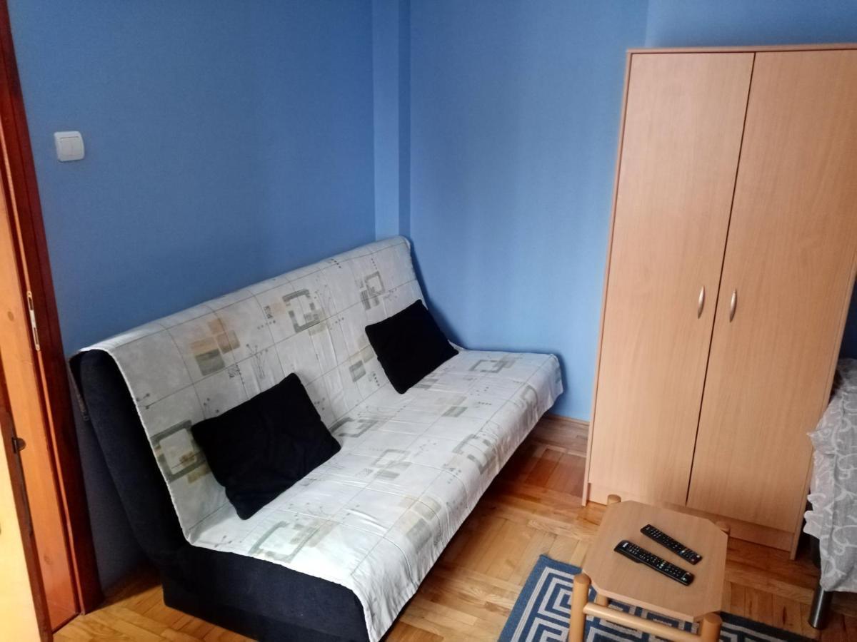 Apartments Dobra Vila Zlatibor Eksteriør billede