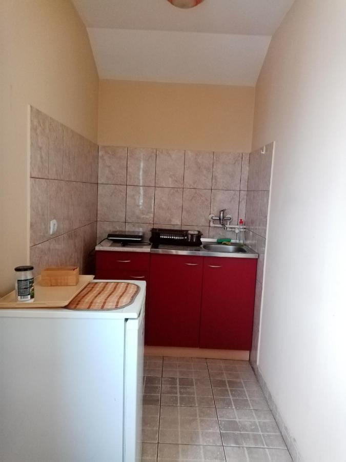 Apartments Dobra Vila Zlatibor Eksteriør billede