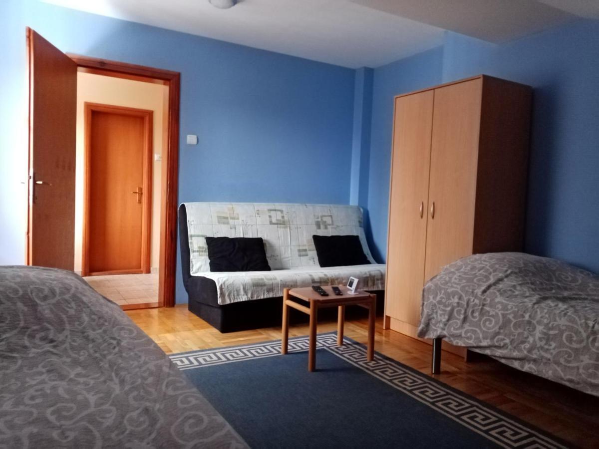 Apartments Dobra Vila Zlatibor Eksteriør billede