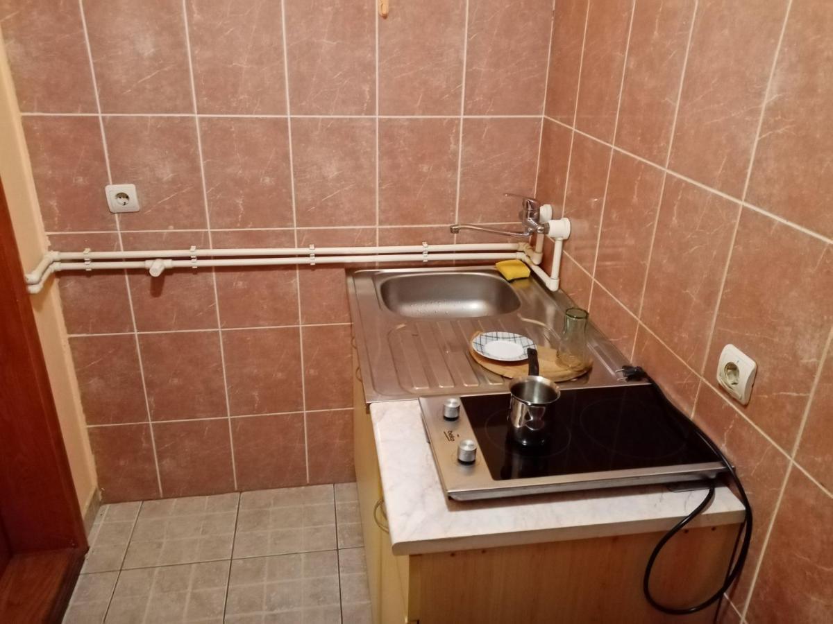Apartments Dobra Vila Zlatibor Eksteriør billede