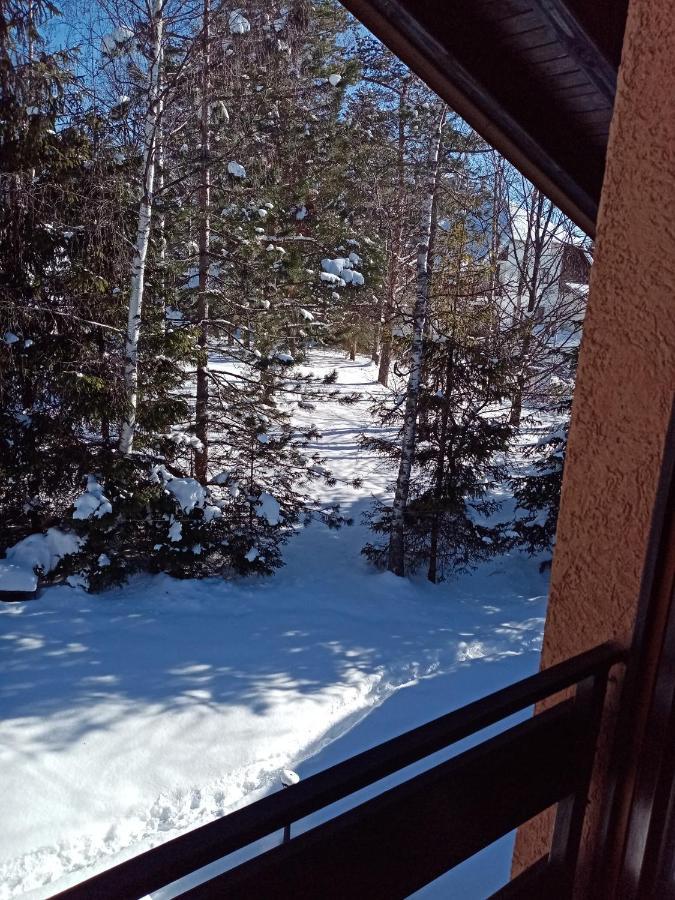 Apartments Dobra Vila Zlatibor Eksteriør billede