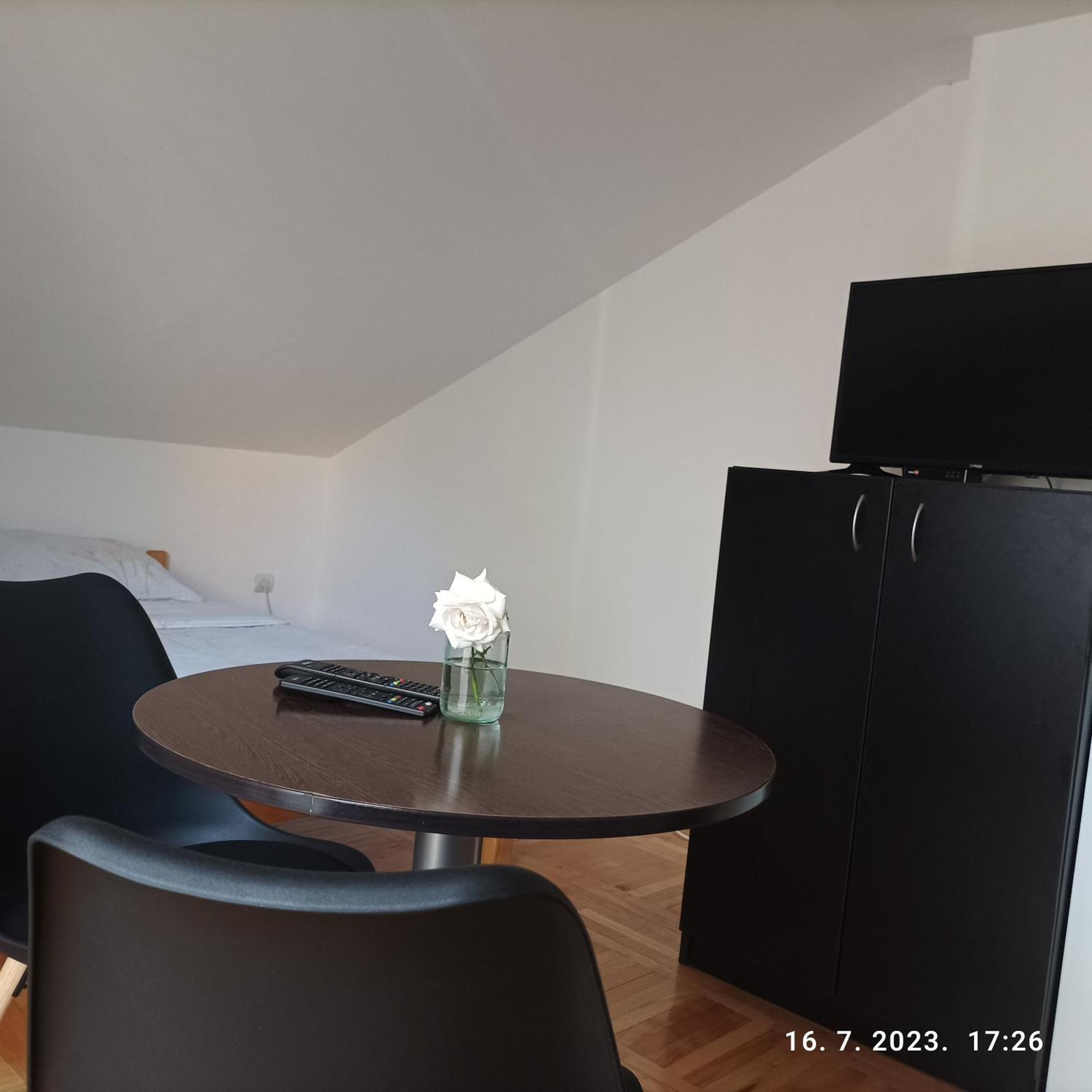 Apartments Dobra Vila Zlatibor Eksteriør billede