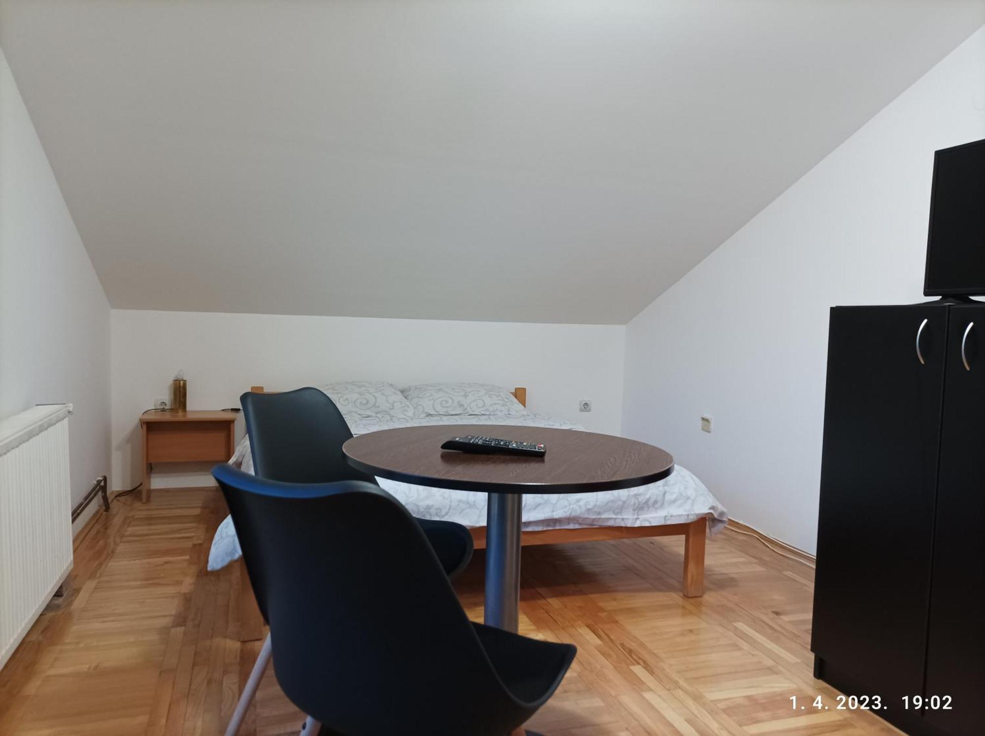 Apartments Dobra Vila Zlatibor Eksteriør billede