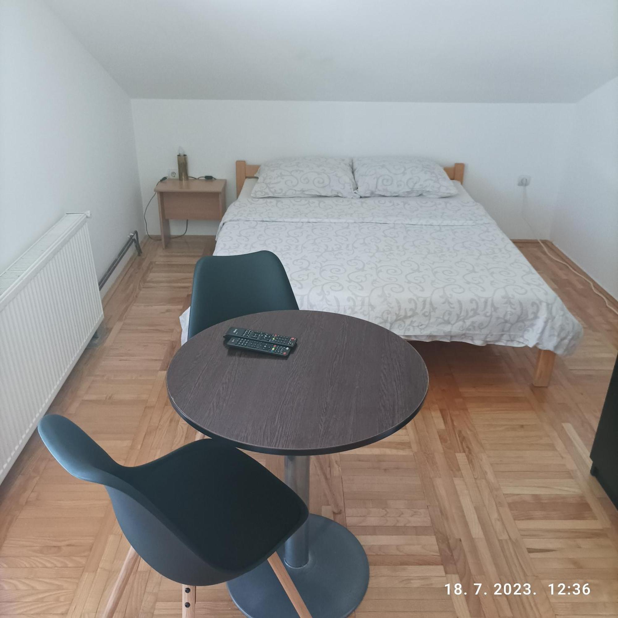 Apartments Dobra Vila Zlatibor Eksteriør billede