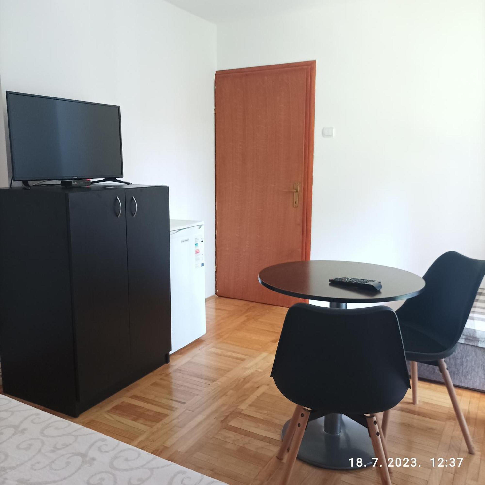 Apartments Dobra Vila Zlatibor Eksteriør billede