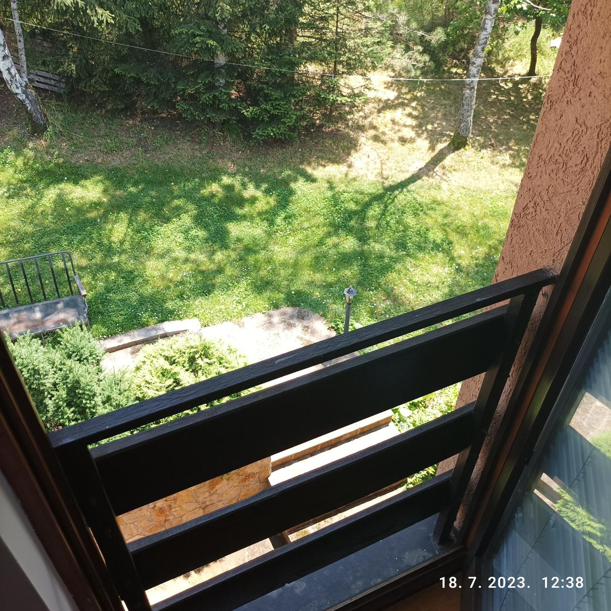 Apartments Dobra Vila Zlatibor Eksteriør billede