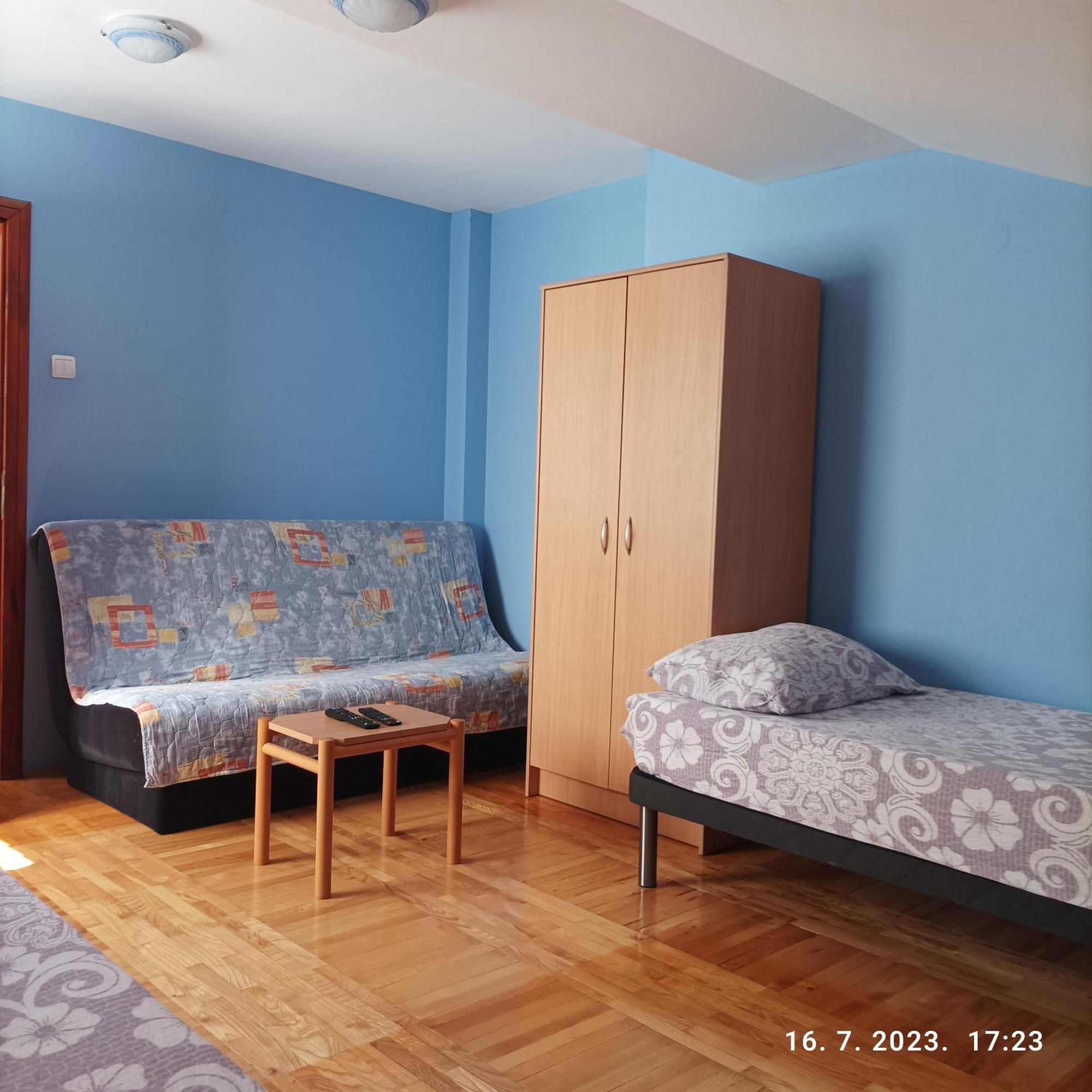 Apartments Dobra Vila Zlatibor Eksteriør billede