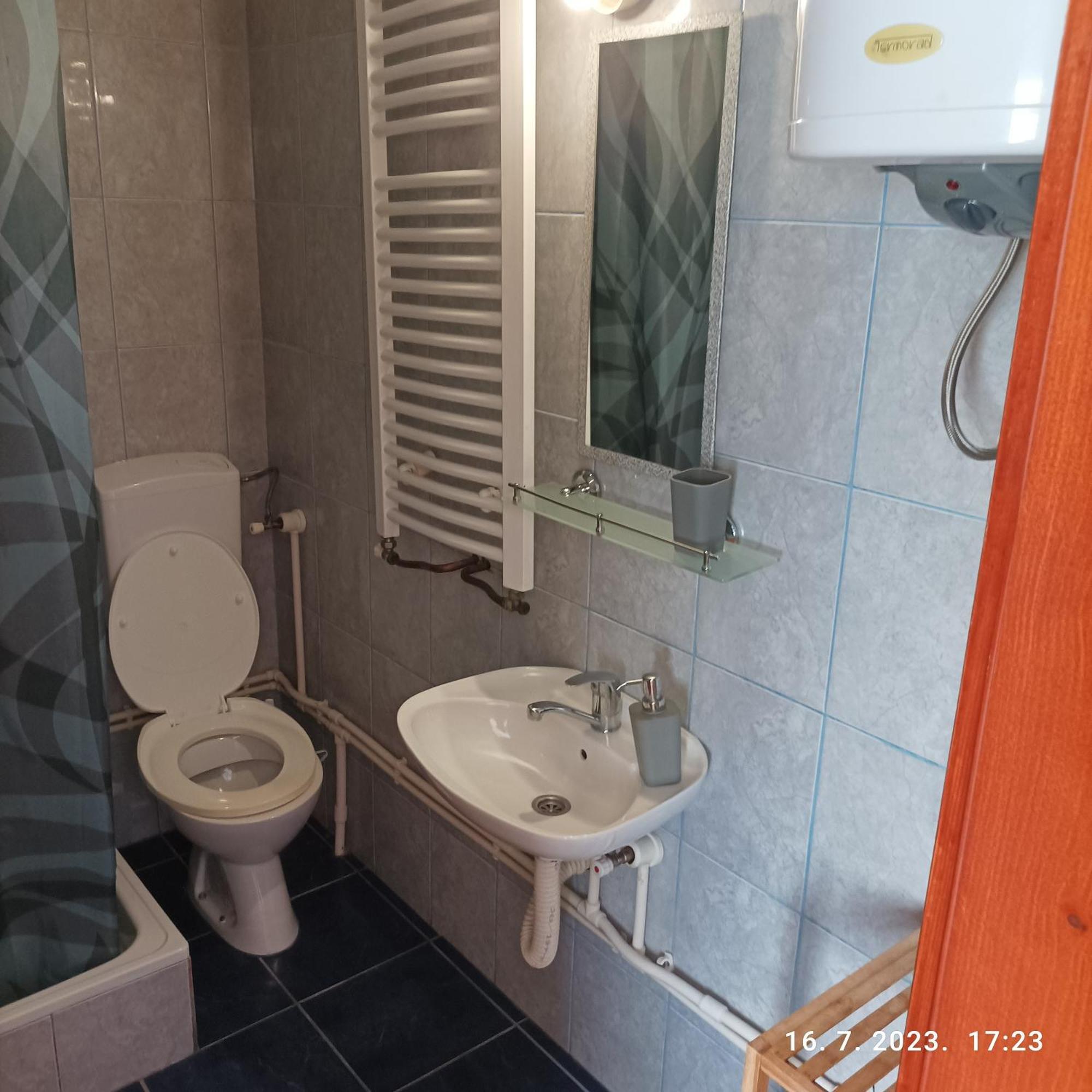 Apartments Dobra Vila Zlatibor Eksteriør billede