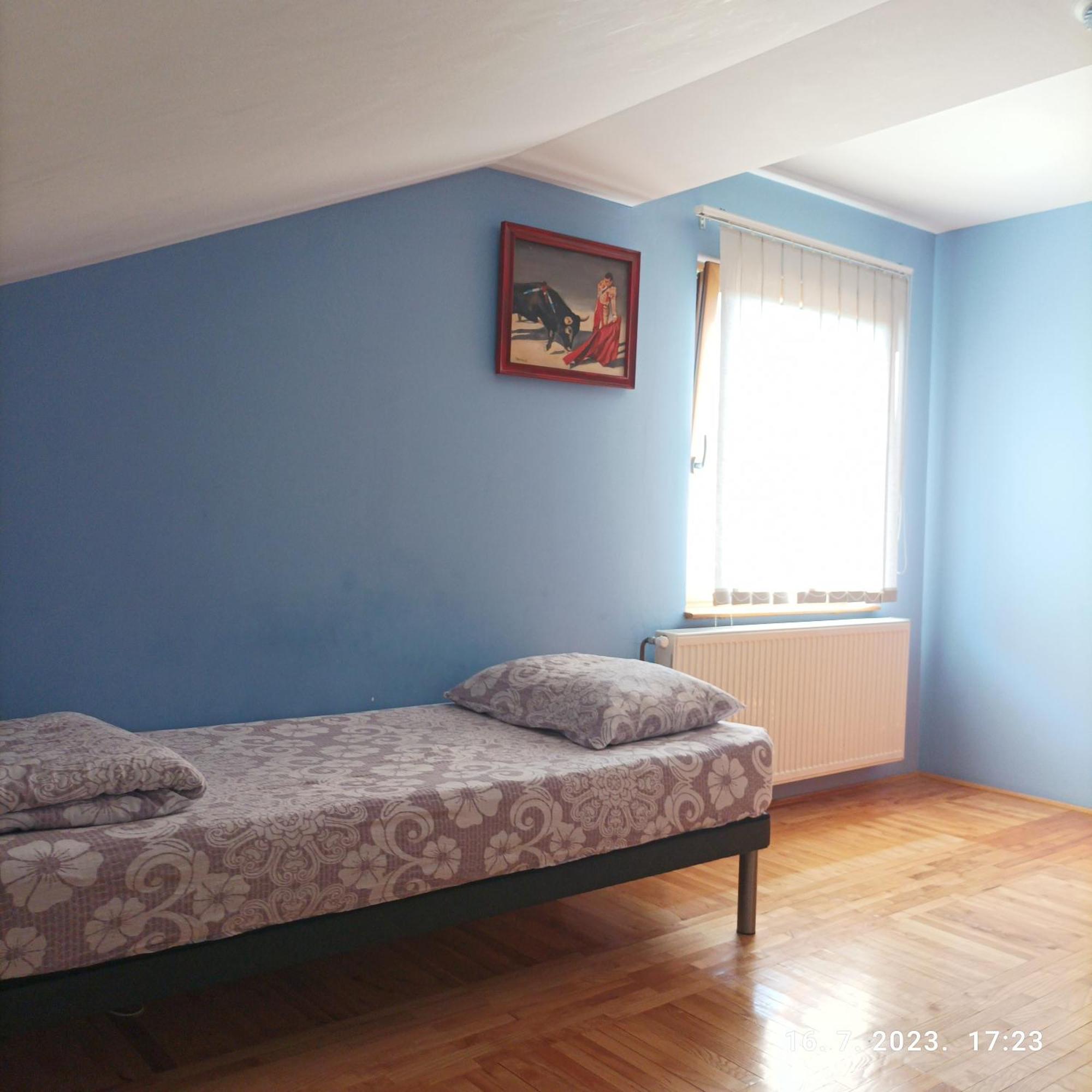 Apartments Dobra Vila Zlatibor Eksteriør billede
