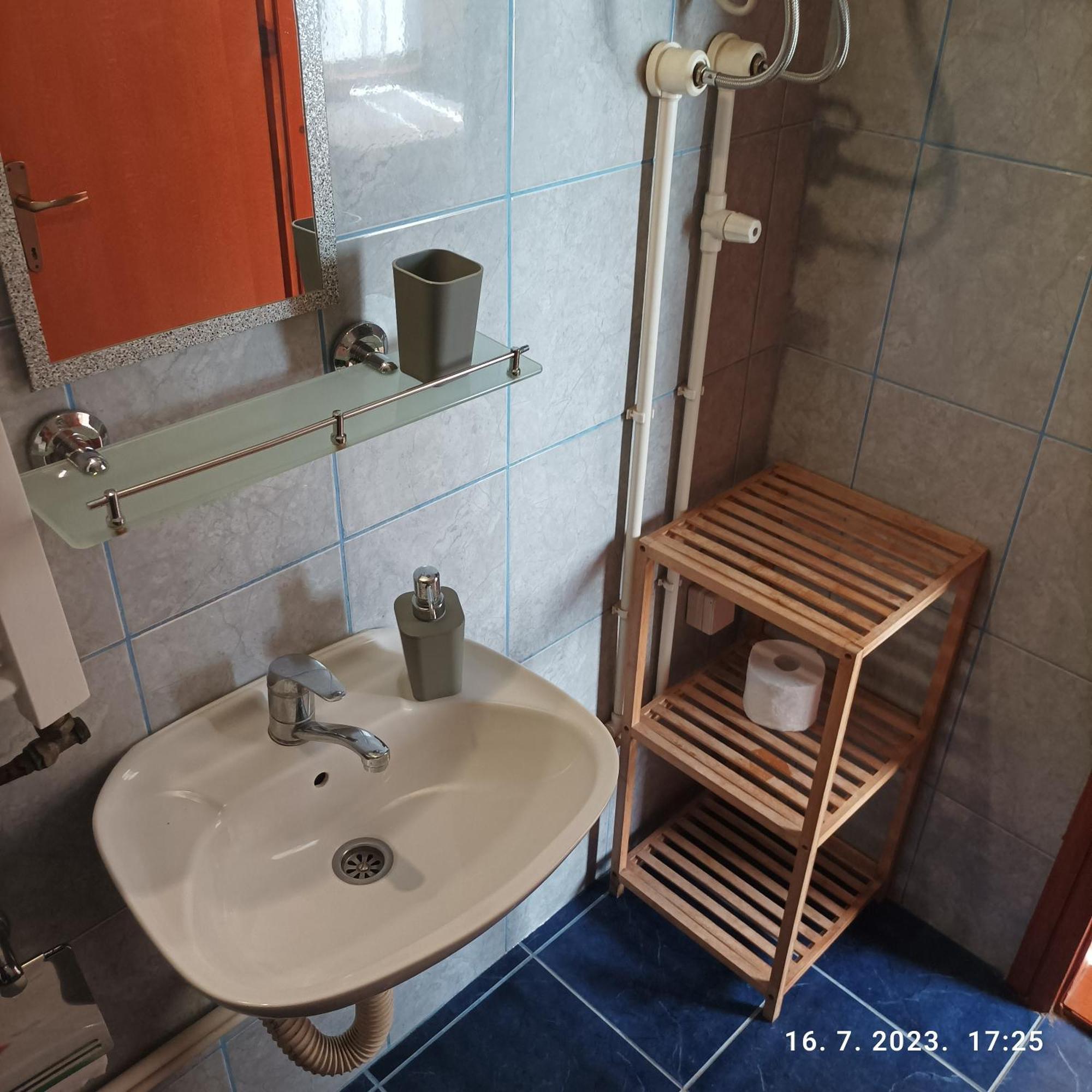 Apartments Dobra Vila Zlatibor Eksteriør billede