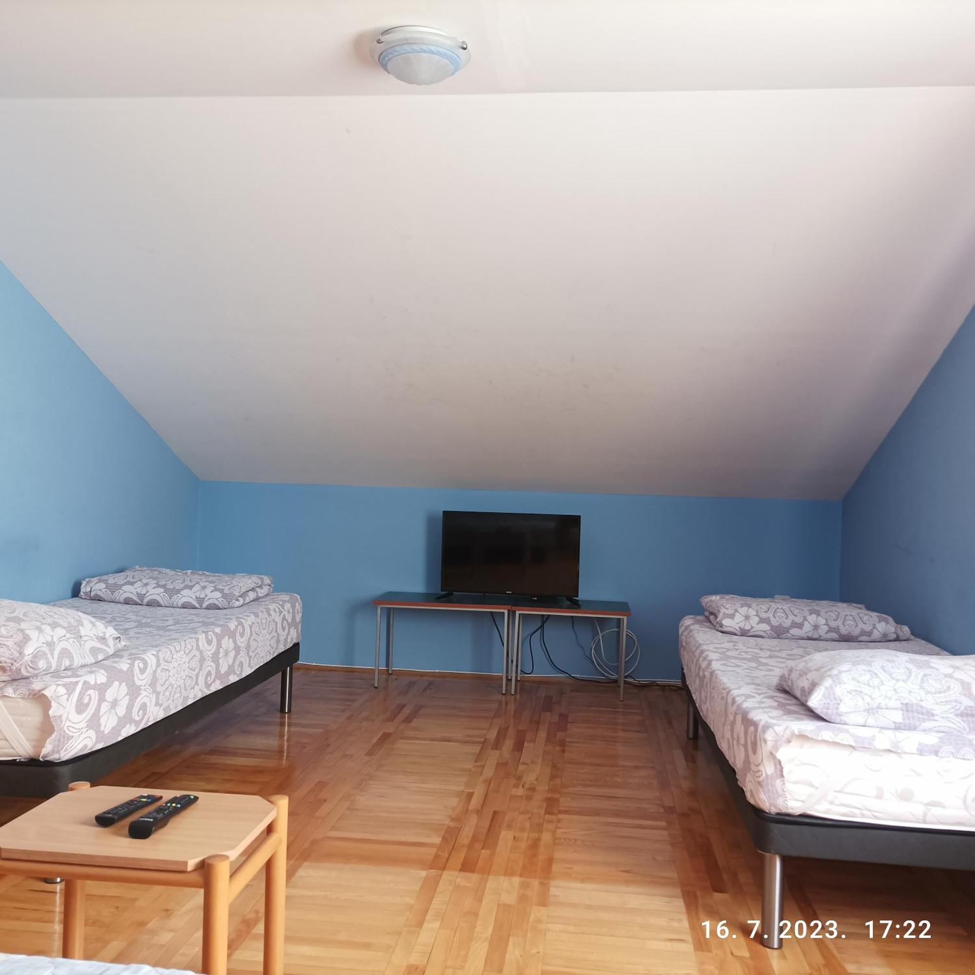Apartments Dobra Vila Zlatibor Eksteriør billede