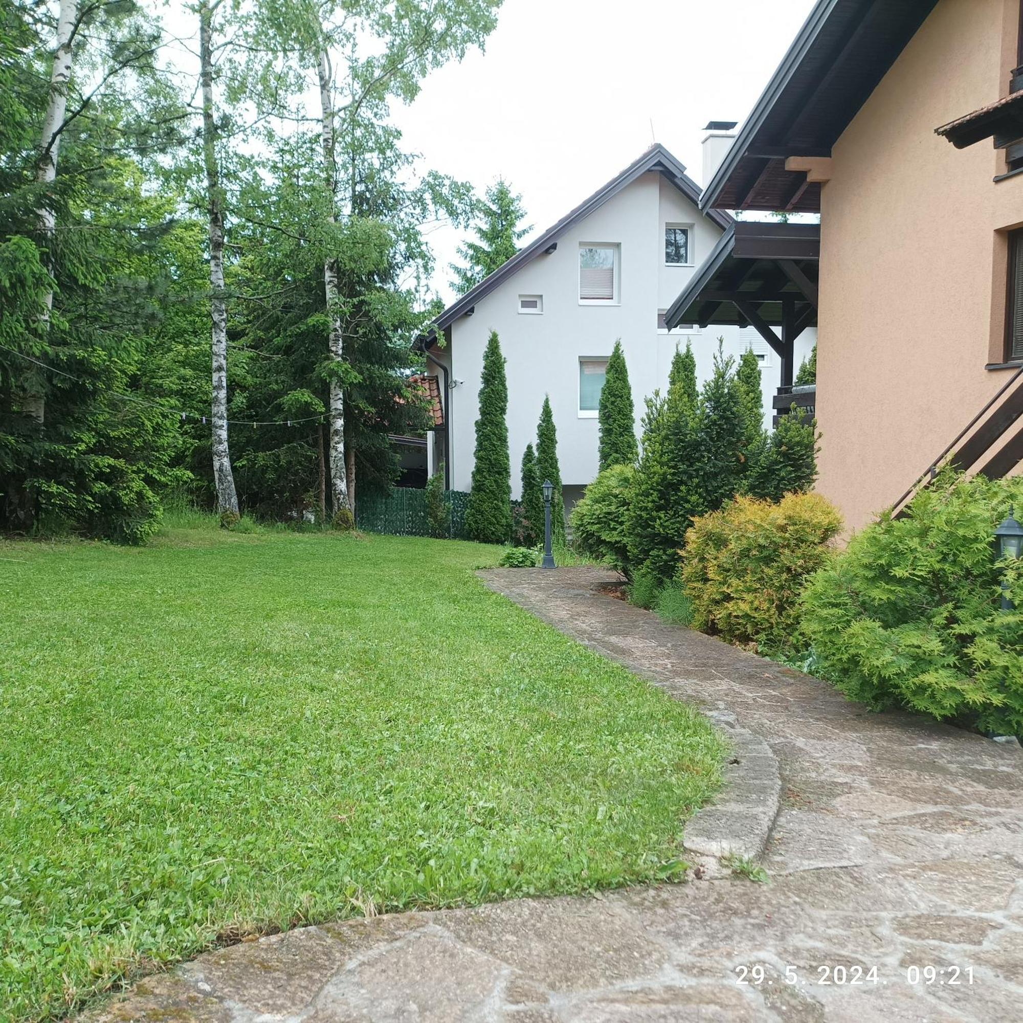 Apartments Dobra Vila Zlatibor Eksteriør billede