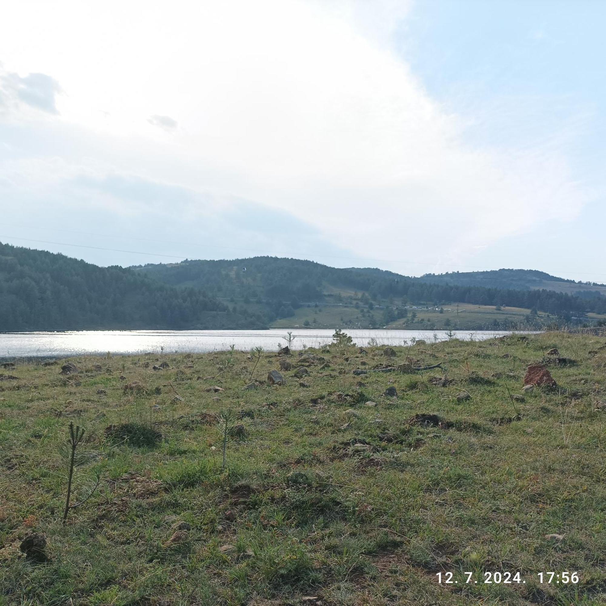 Apartments Dobra Vila Zlatibor Eksteriør billede