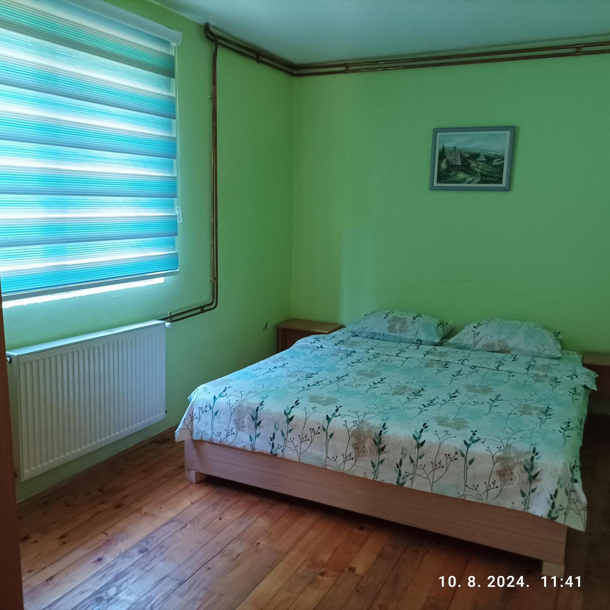 Apartments Dobra Vila Zlatibor Eksteriør billede