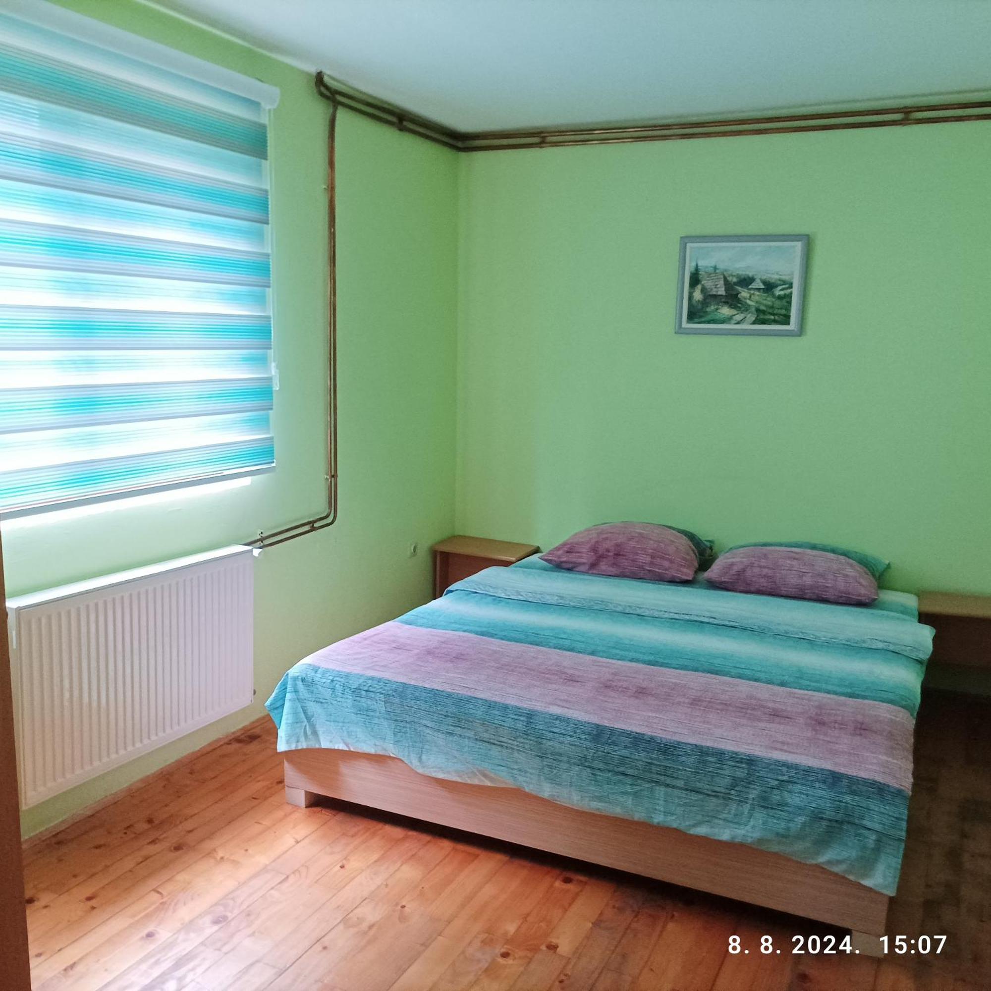 Apartments Dobra Vila Zlatibor Eksteriør billede