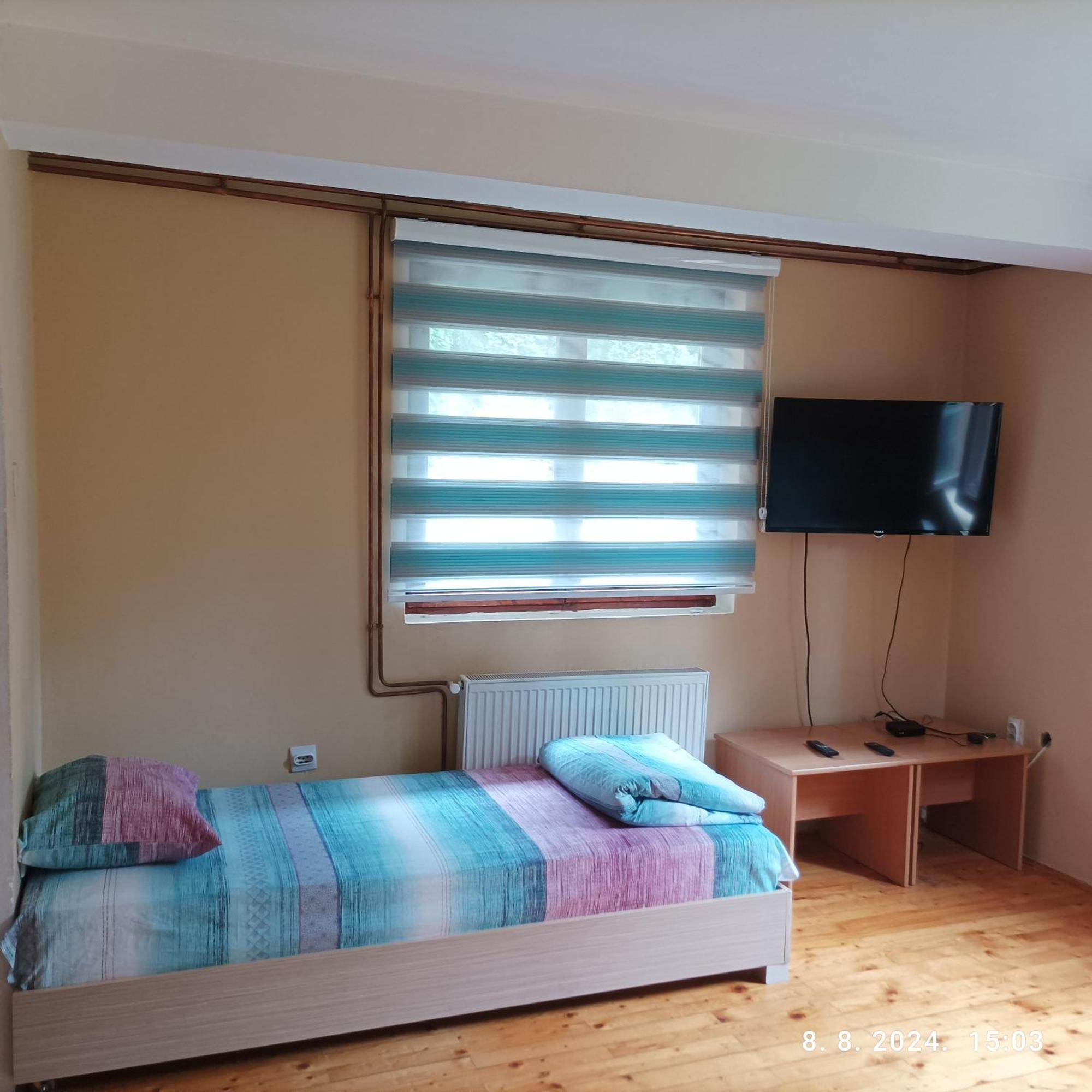 Apartments Dobra Vila Zlatibor Eksteriør billede