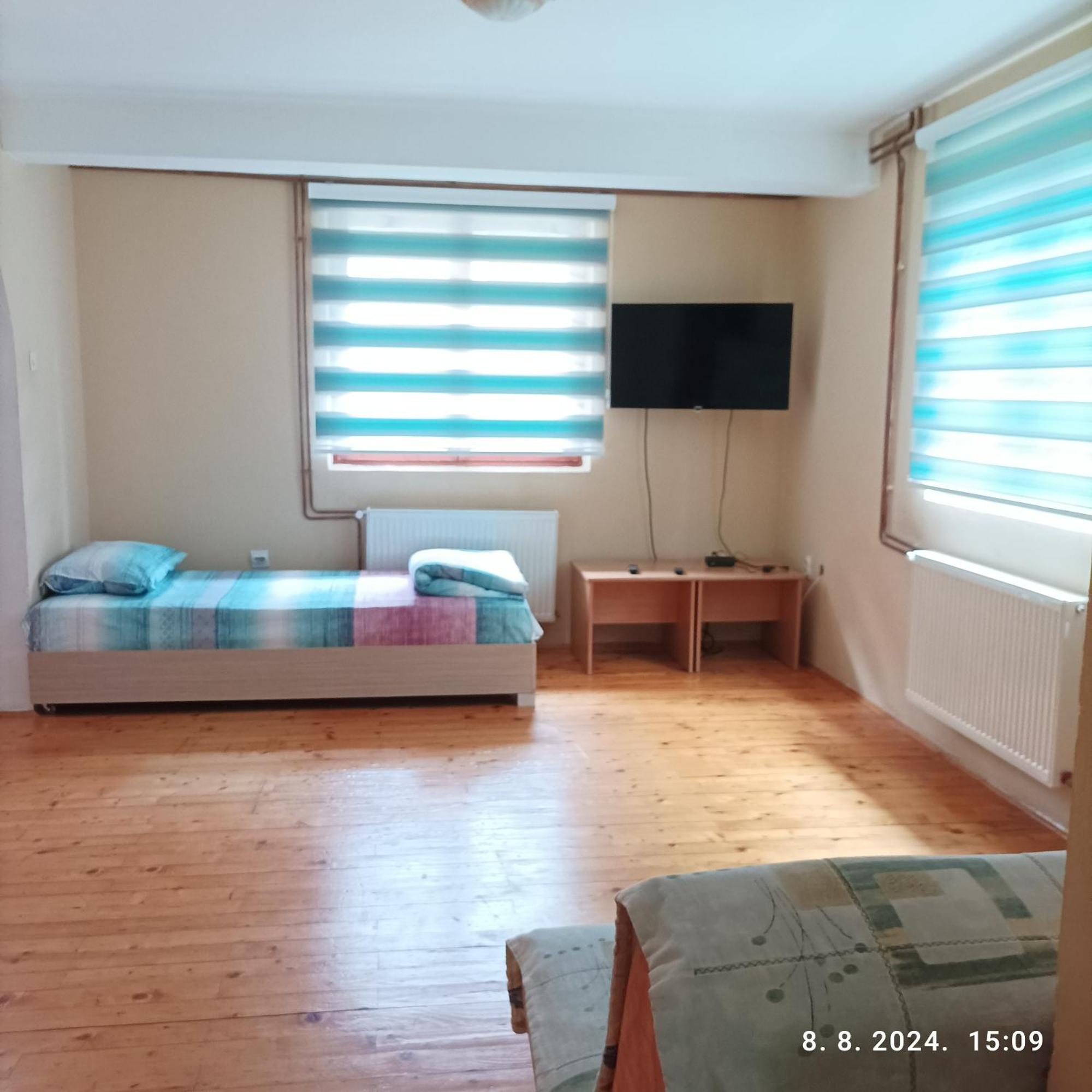 Apartments Dobra Vila Zlatibor Eksteriør billede